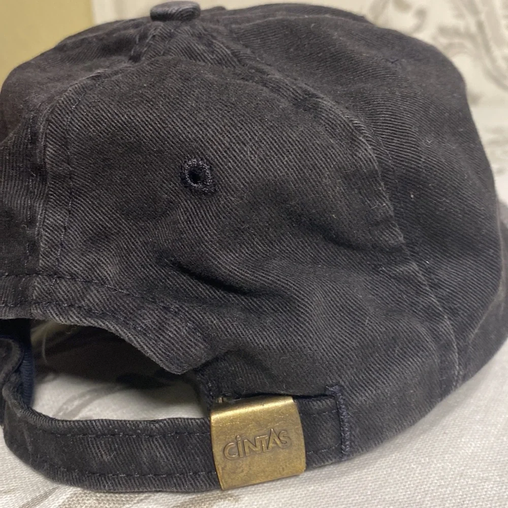 Vtg NASCAR America's #1 Motorsport Embroidered‎ Made in USA Snapback Hat Cap